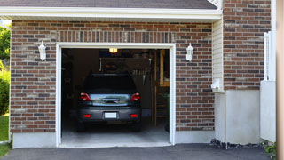 Garage Door Installation at Kindred Haven Roseville, California