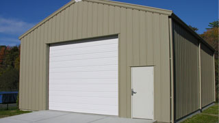 Garage Door Openers at Kindred Haven Roseville, California